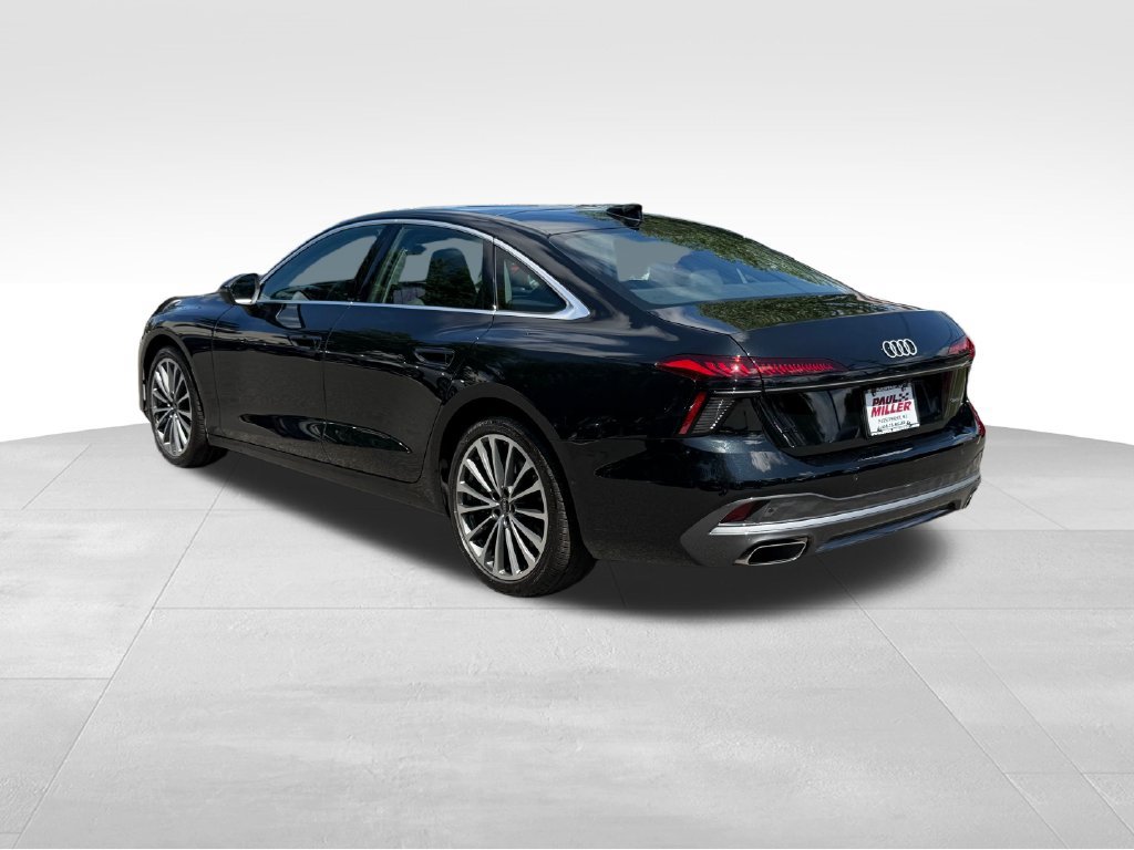 Certified 2026 Audi A6 Premium Plus w/ Premium Plus Package AWD/4WD image 5