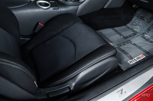 Used 2013 Nissan 370Z NISMO image 74