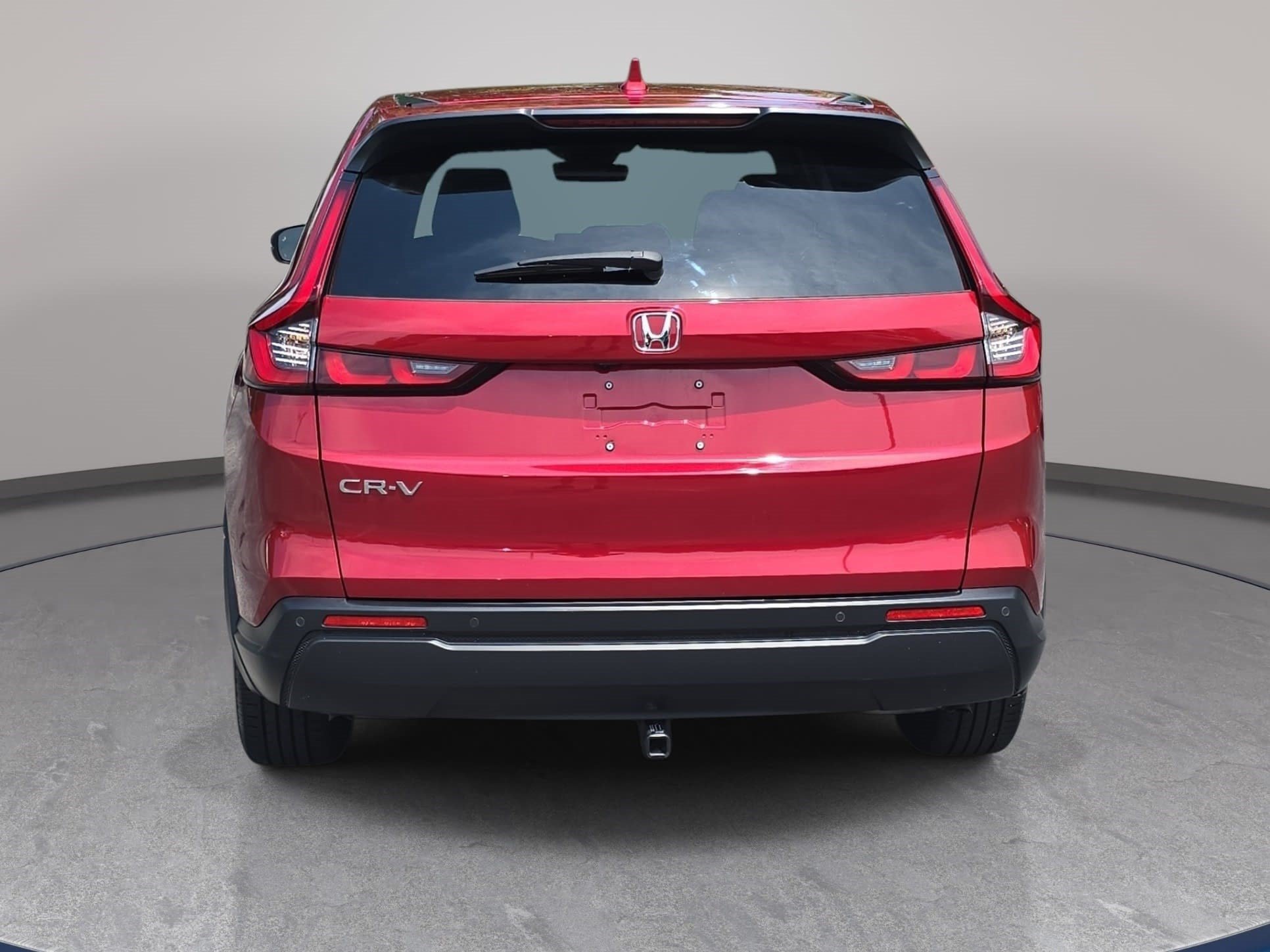 Certified 2025 Honda CR-V EX-L image 6