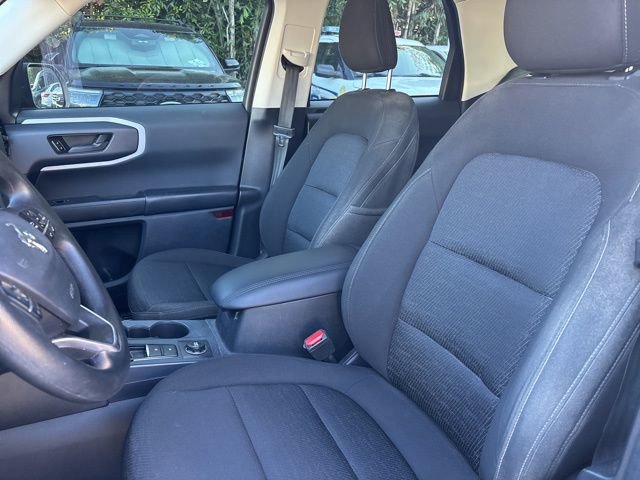 Used 2021 Ford Bronco Sport image 6