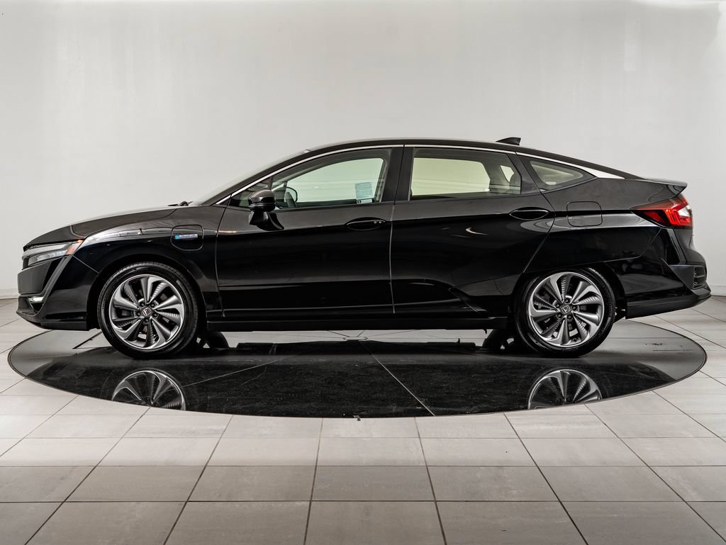 Used 2019 Honda Clarity Plug-In Hybrid image 5