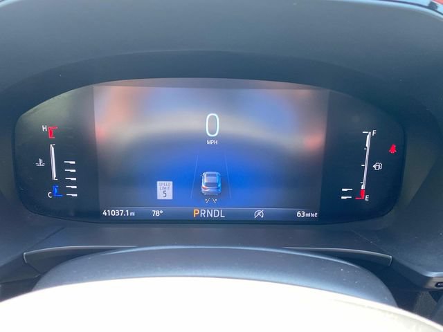 Used 2023 Ford Escape ST-Line w/ Tech Pack #1 FWD image 17