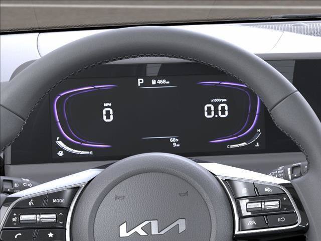 New 2026 Kia Seltos S AWD/4WD image 21