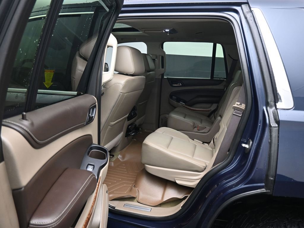 Used 2019 Chevrolet Tahoe Premier image 33