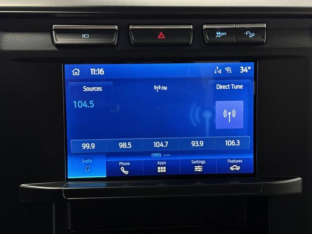 Used 2024 Ford F250 XL w/ STX Appearance Package image 18