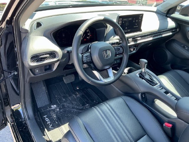 New 2027 Honda HR-V EX-L image 13