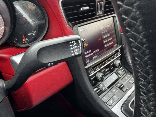 Used 2013 Porsche 911 Carrera S RWD image 28