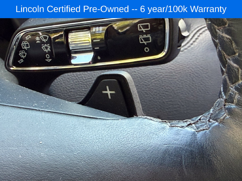 Certified 2024 Lincoln Navigator Premiere AWD/4WD image 28