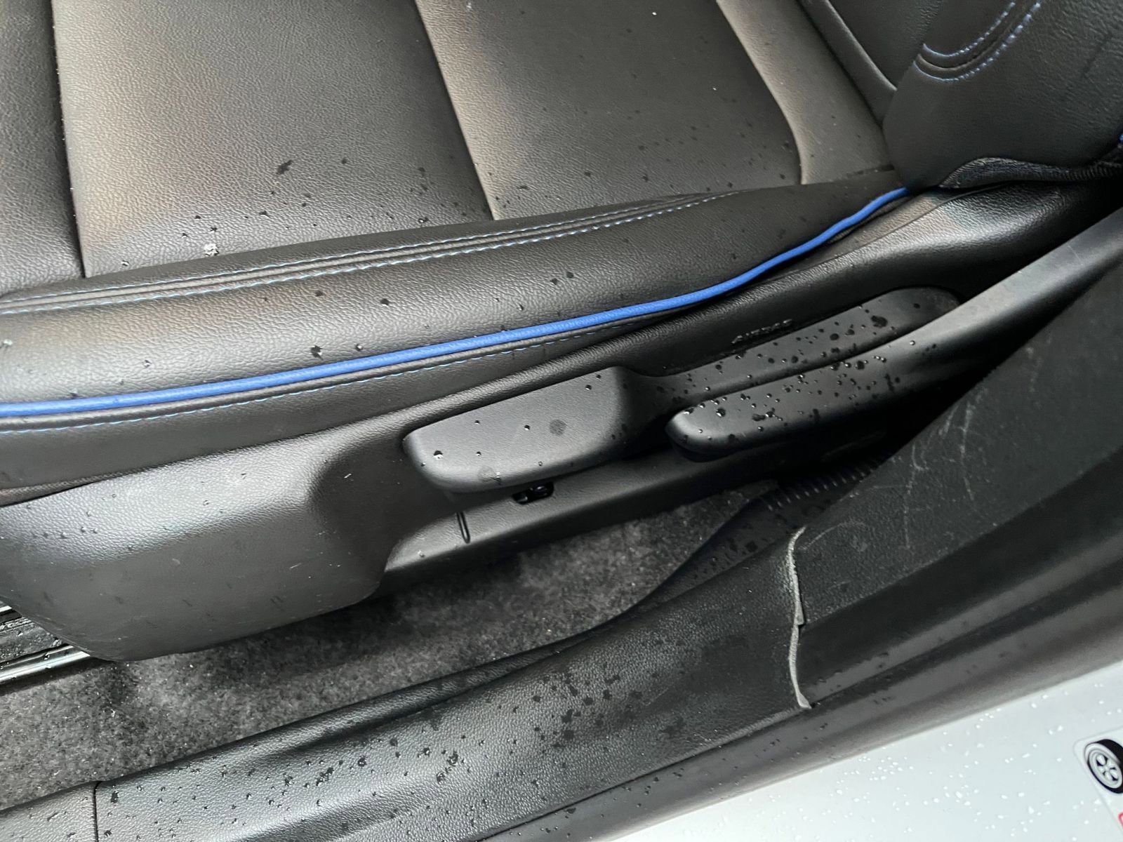 Used 2025 Buick Envista Sport Touring image 22