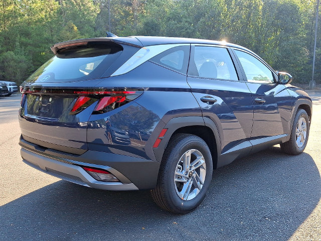 New 2026 Hyundai Tucson SE FWD image 18