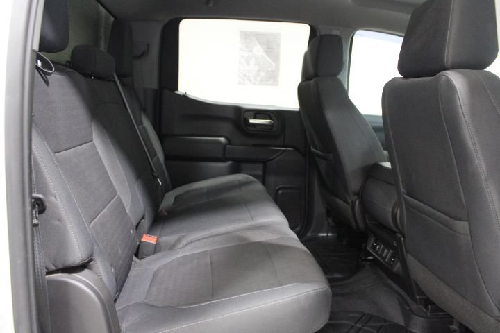 Used 2019 Chevrolet Silverado 1500 LT w/ All-Star Edition AWD/4WD image 27