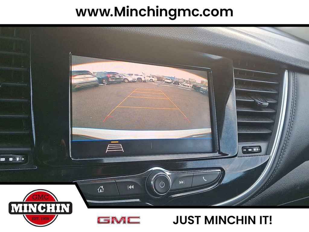 Certified 2022 Buick Encore Preferred w/ Safety Package image 13