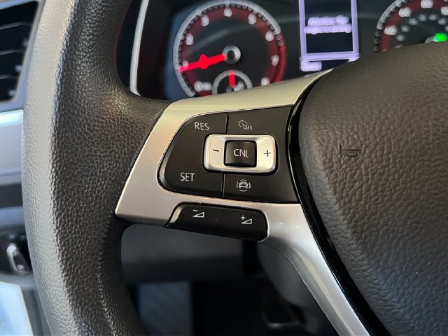 Used 2021 Volkswagen Jetta S w/ Driver Assistance Package FWD image 35