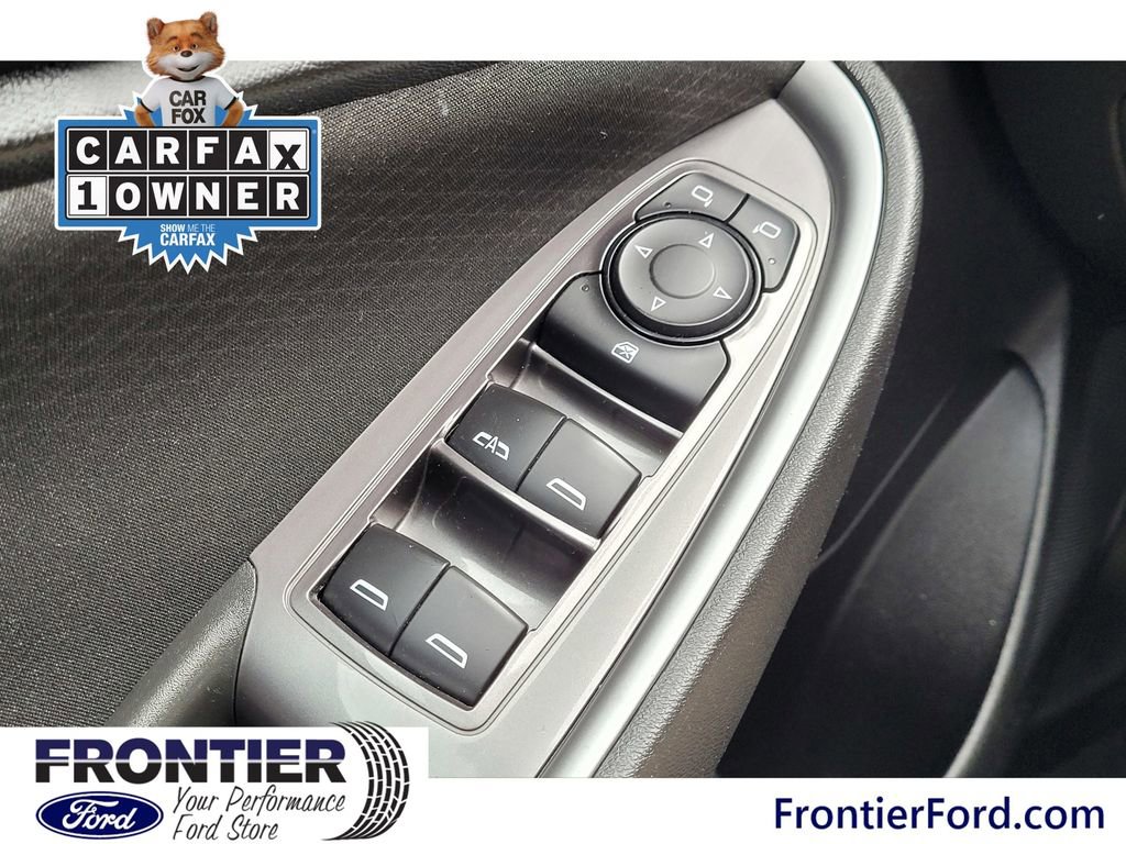 Used 2022 Chevrolet Malibu LT image 15