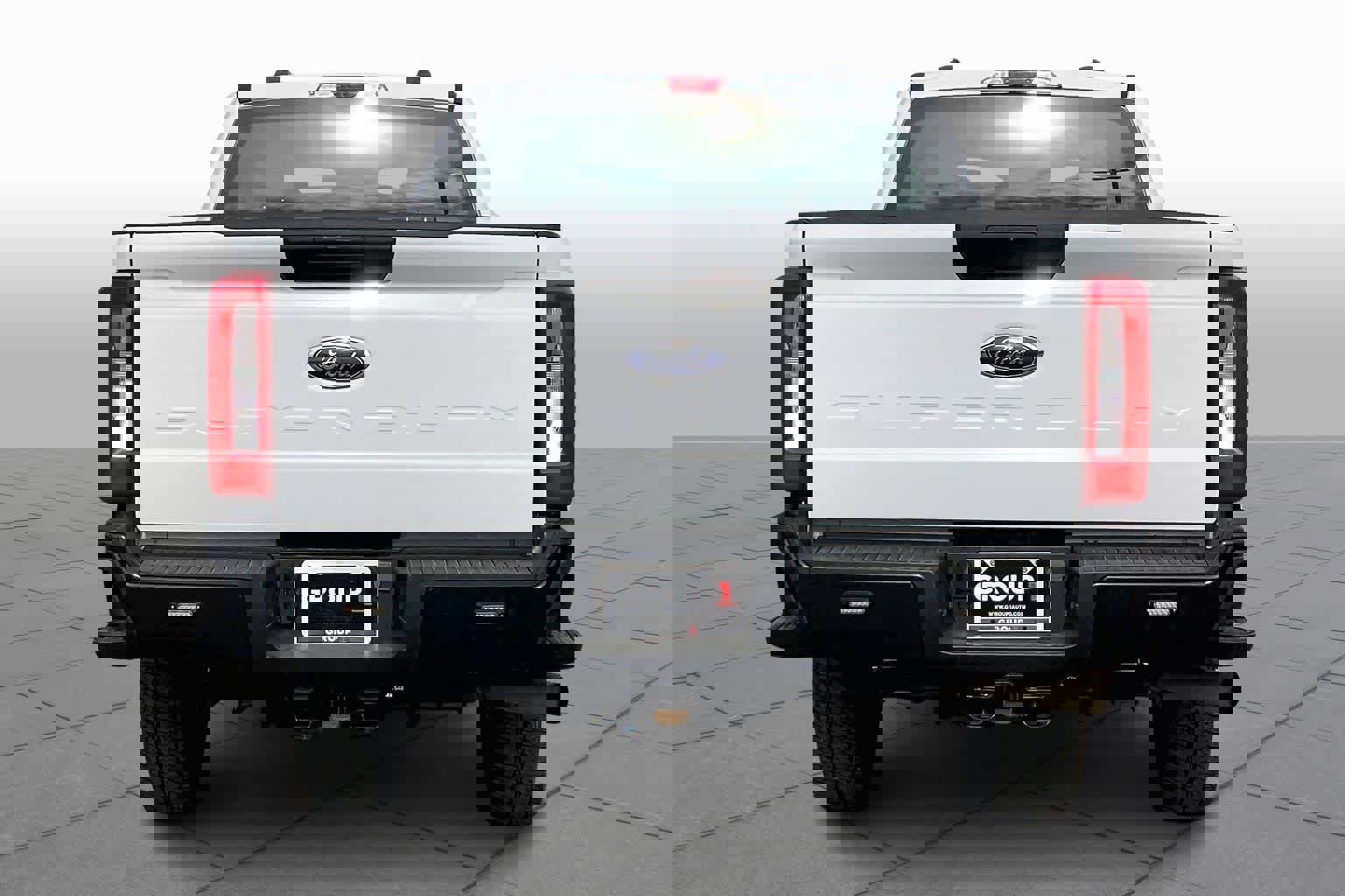 Certified 2023 Ford F250 XL w/ Snow Plow Prep Package image 4