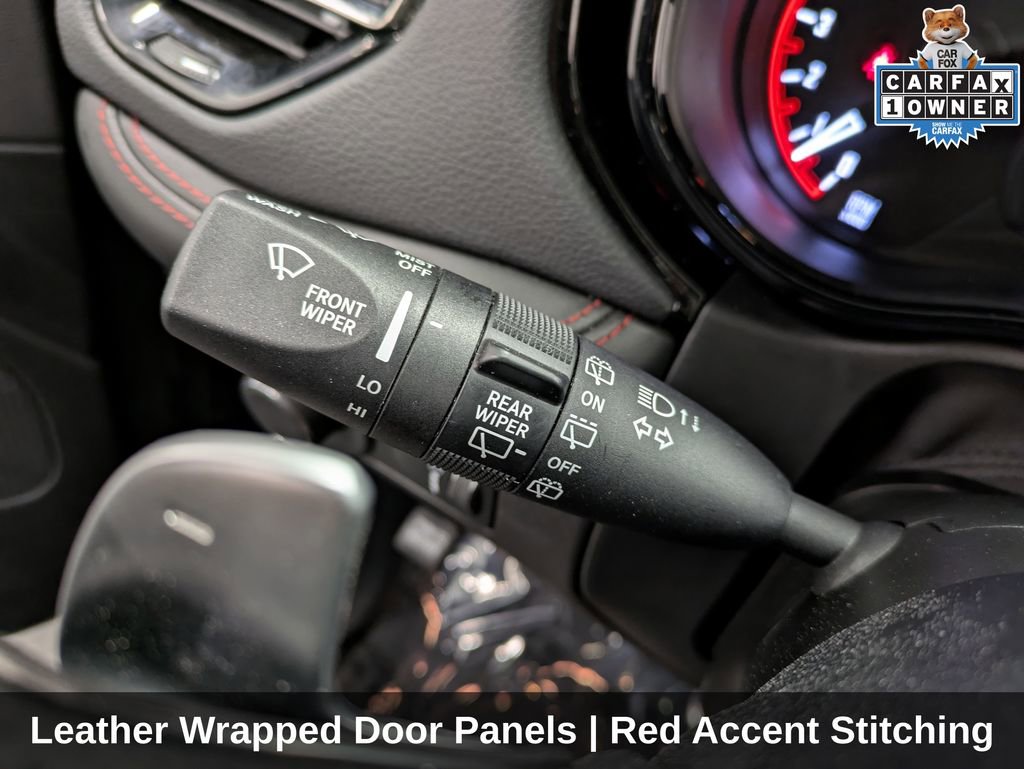 Used 2025 Dodge Durango GT image 22