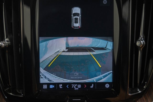 Used 2022 Volvo XC60 B5 Inscription w/ Climate Package image 40