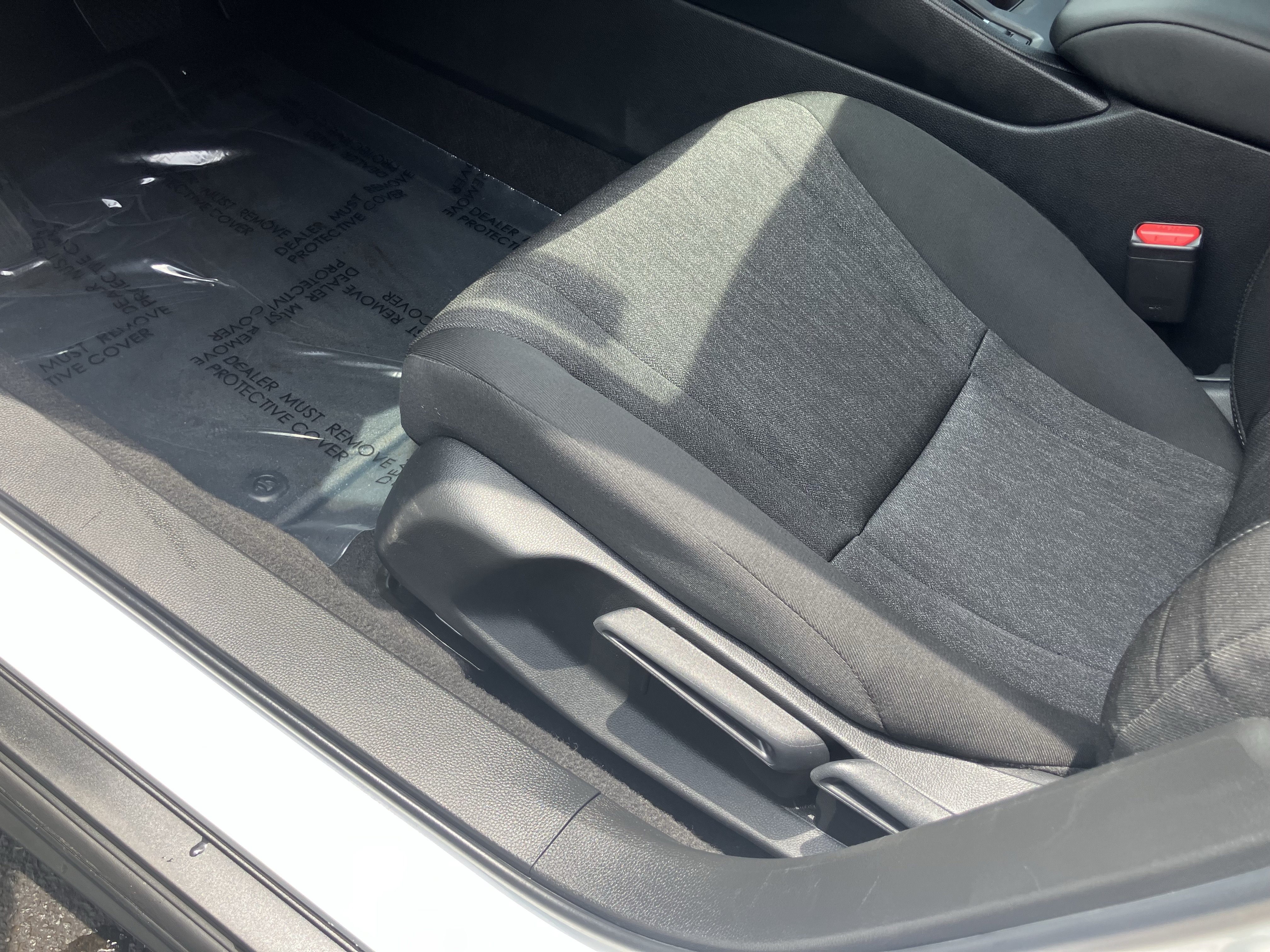 Used 2025 Honda Accord LX image 17