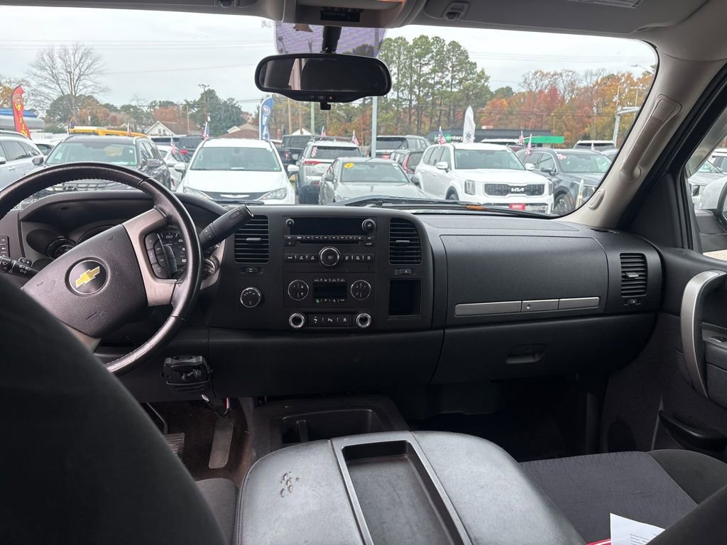 Used 2011 Chevrolet Silverado 1500 LT w/ All-Star Edition image 53