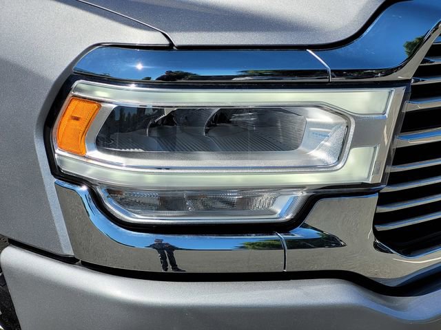 Used 2024 RAM 2500 Laramie image 11