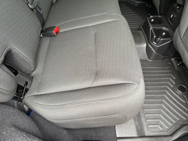 Used 2019 Jeep Wrangler Unlimited Sahara image 15