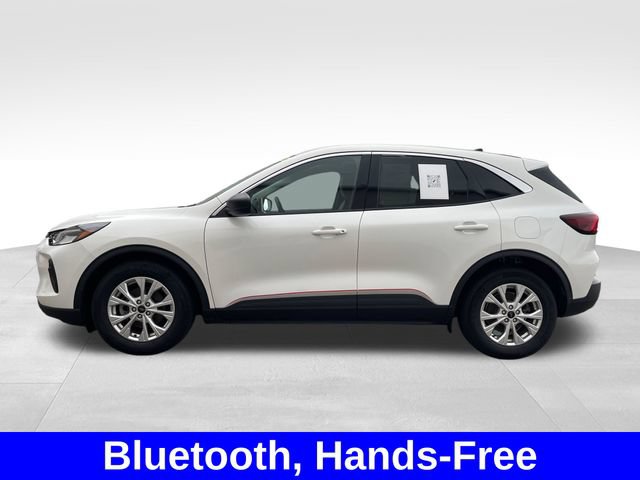 Used 2023 Ford Escape Active w/ Cold Weather Package FWD video 2