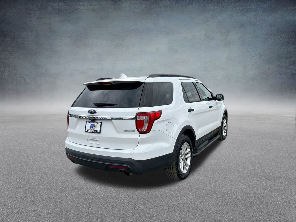 Used 2016 Ford Explorer FWD image 15