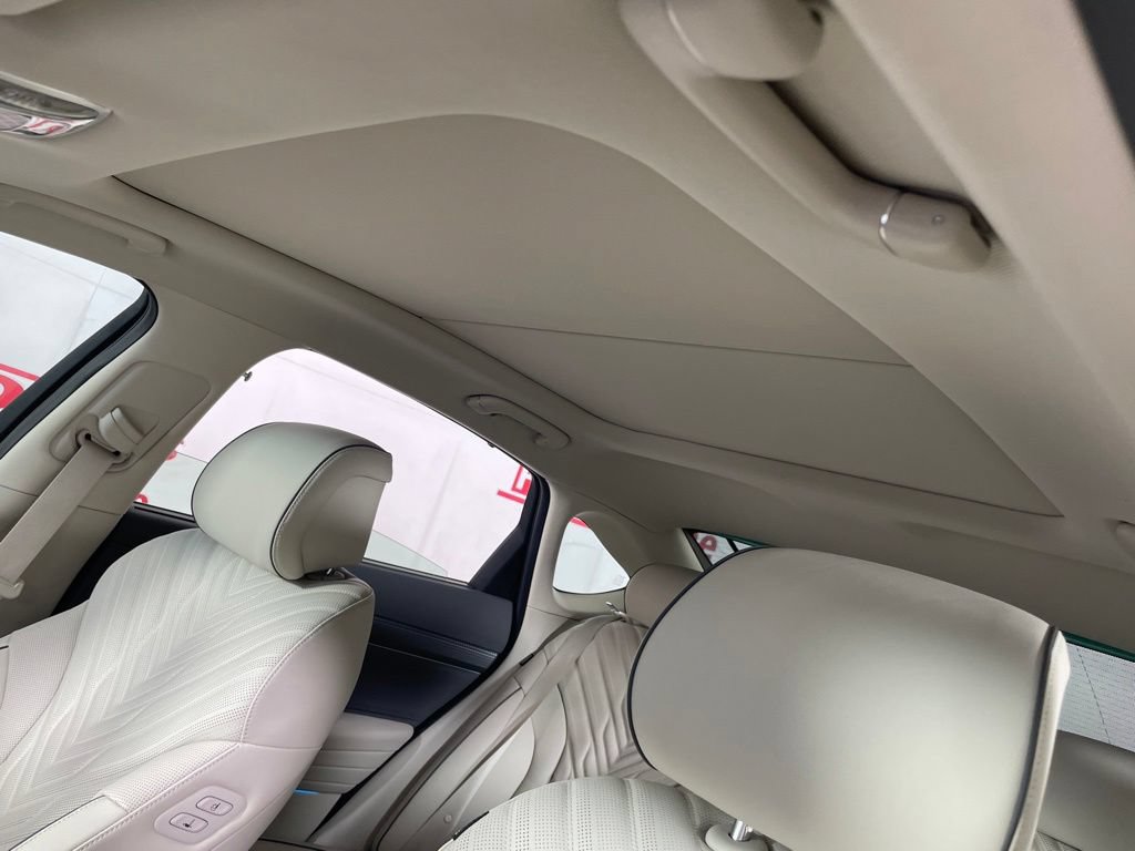 New 2026 Genesis G80 2.5T Sport Prestige AWD/4WD image 9
