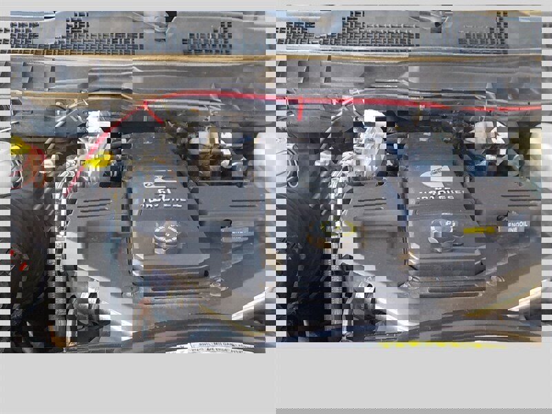 Used 2011 RAM 2500 SLT image 14