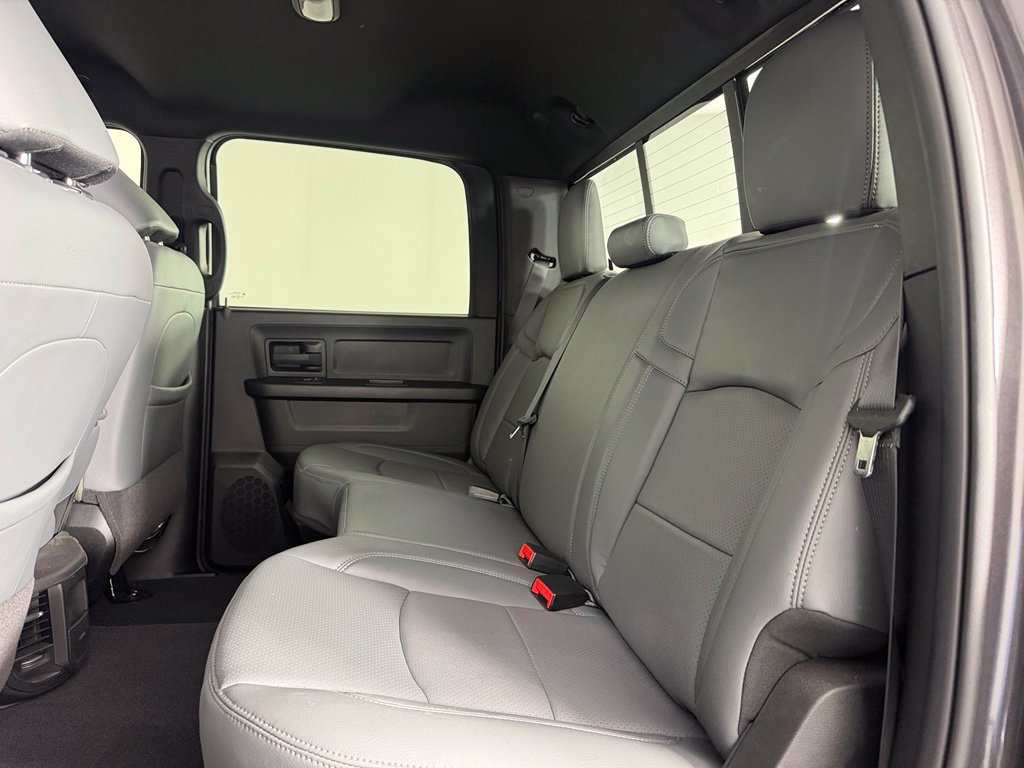 Used 2025 RAM 2500 Tradesman AWD/4WD image 18