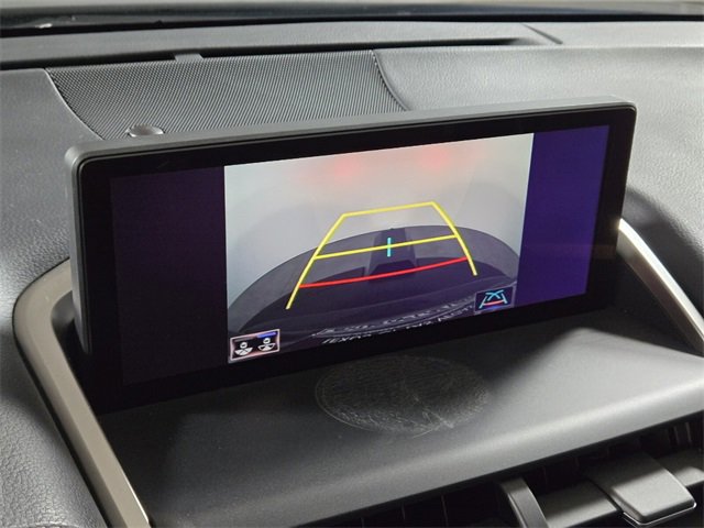 Used 2018 Lexus NX 300 FWD image 35