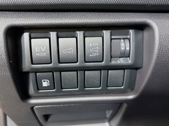 New 2026 Subaru Forester Touring AWD/4WD image 10
