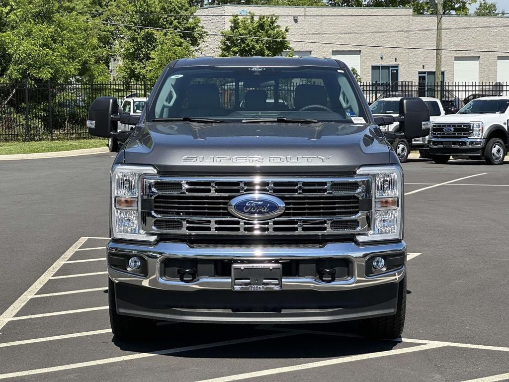 New 2026 Ford F250 XLT w/ FX4 Off-Road Package AWD/4WD image 7