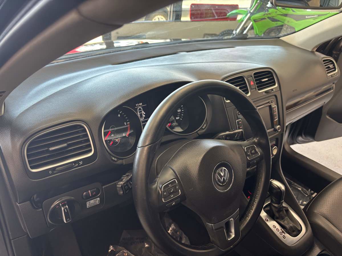 Used 2014 Volkswagen Jetta TDI image 13