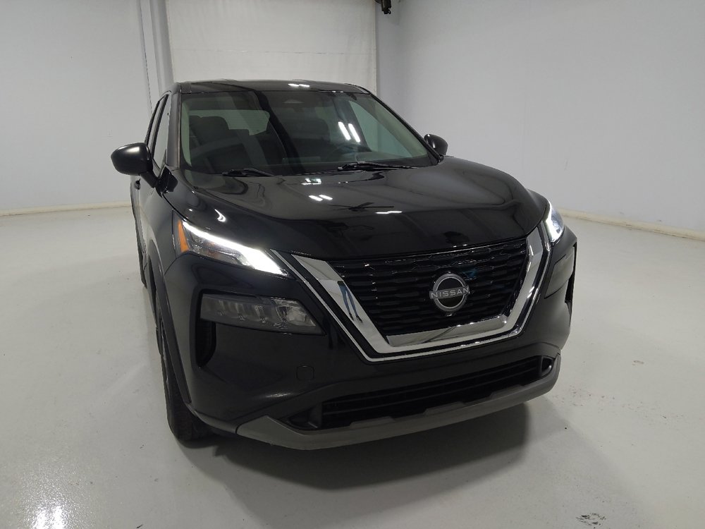 Used 2023 Nissan Rogue S image 14