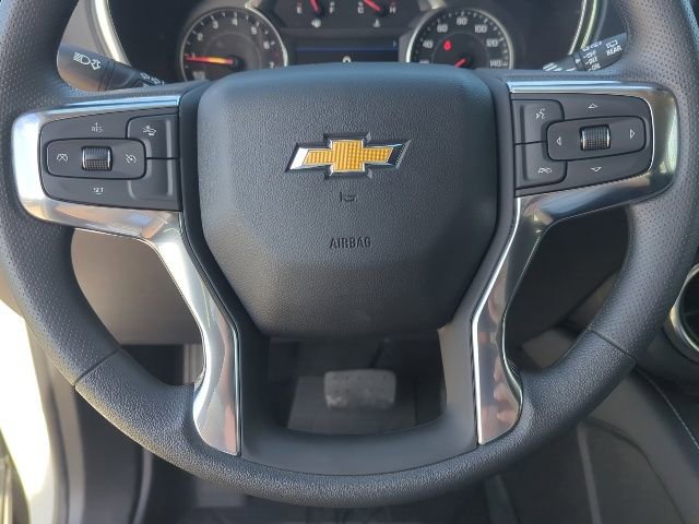 New 2025 Chevrolet Blazer LT w/ Convenience Package image 15