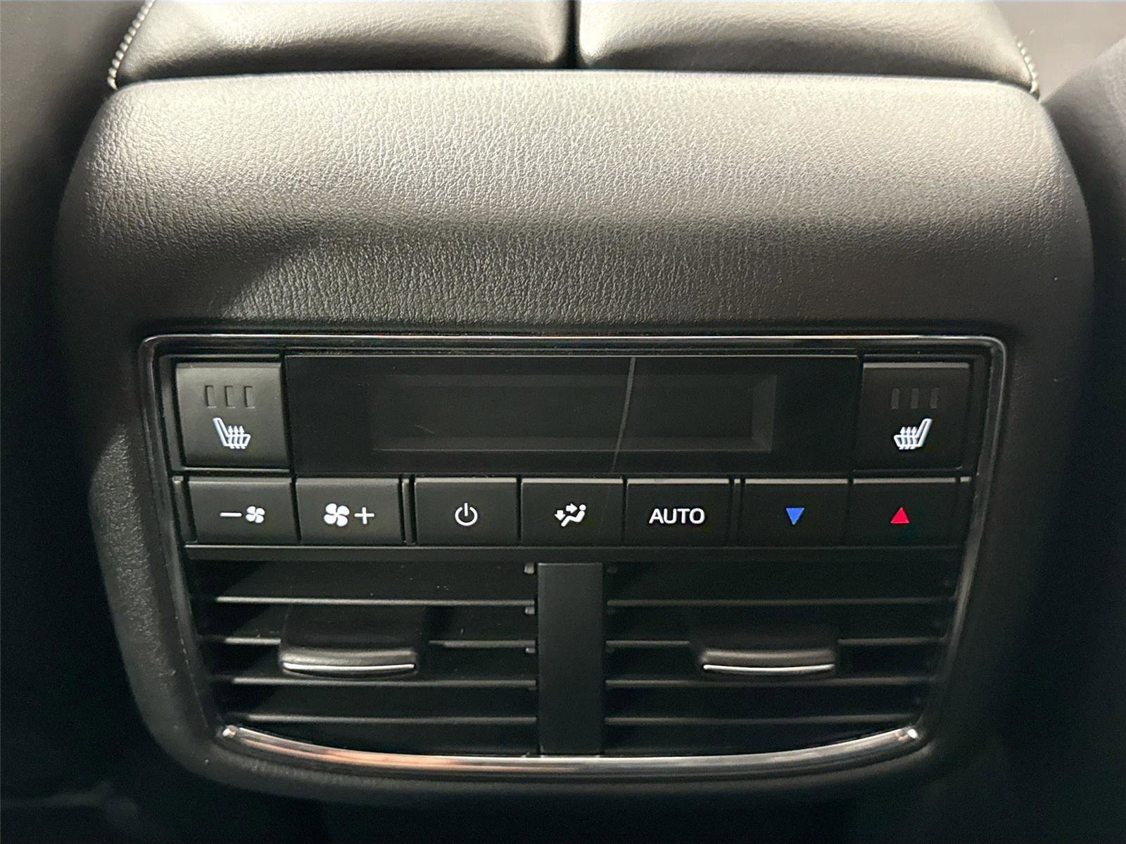 Certified 2022 MAZDA CX-9 Grand Touring image 39