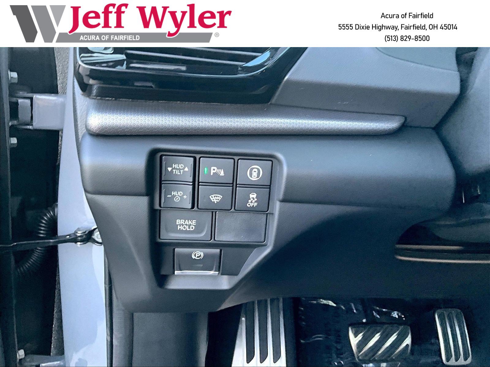 New 2026 Acura RDX A-Spec w/ Advance Package AWD/4WD image 22