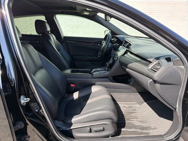 Used 2020 Honda Civic Sport Touring image 12