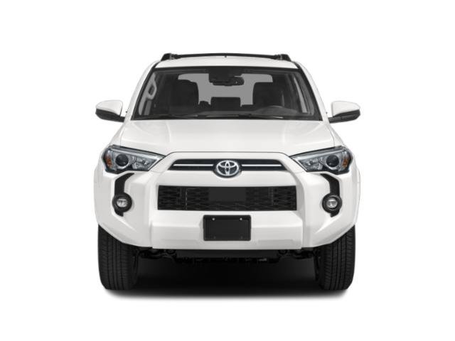 Used 2023 Toyota 4Runner SR5 RWD image 4