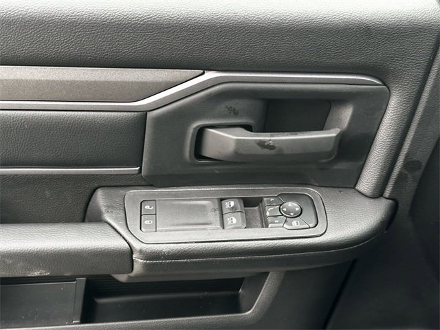 New 2026 RAM 2500 Tradesman image 17