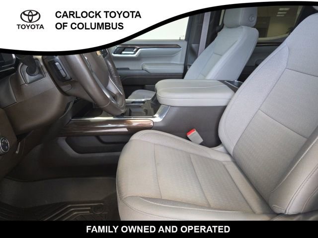 Used 2023 Chevrolet Silverado 1500 LT image 12