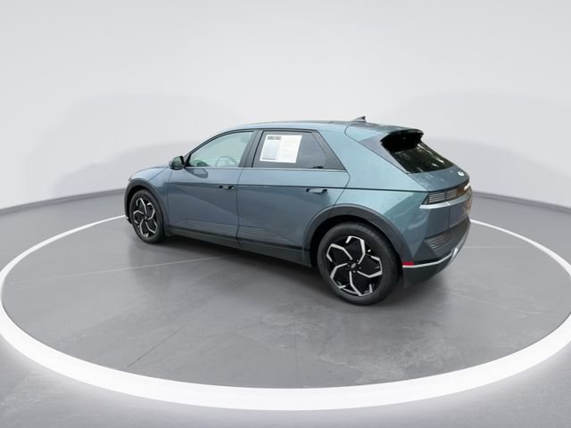 Certified 2024 Hyundai Ioniq 5 SEL RWD image 6
