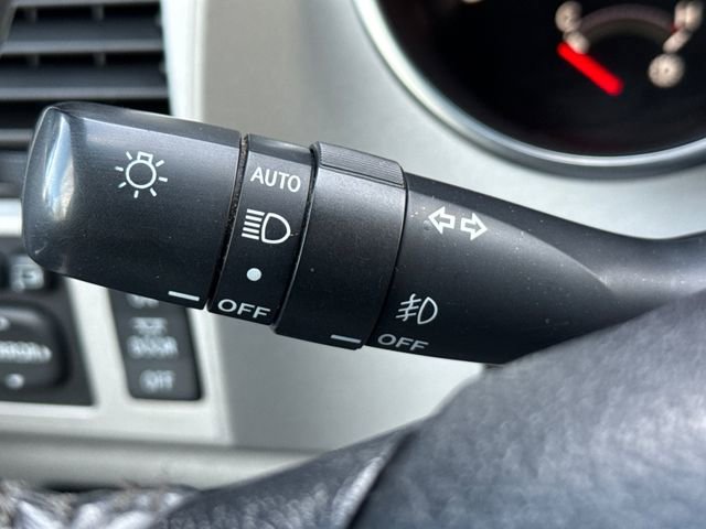 Used 2008 Toyota Sequoia Limited image 20