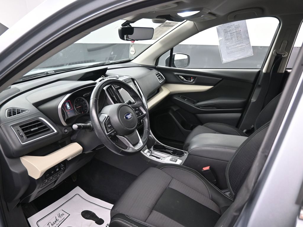 Used 2021 Subaru Ascent Premium w/ Convenience Package image 19