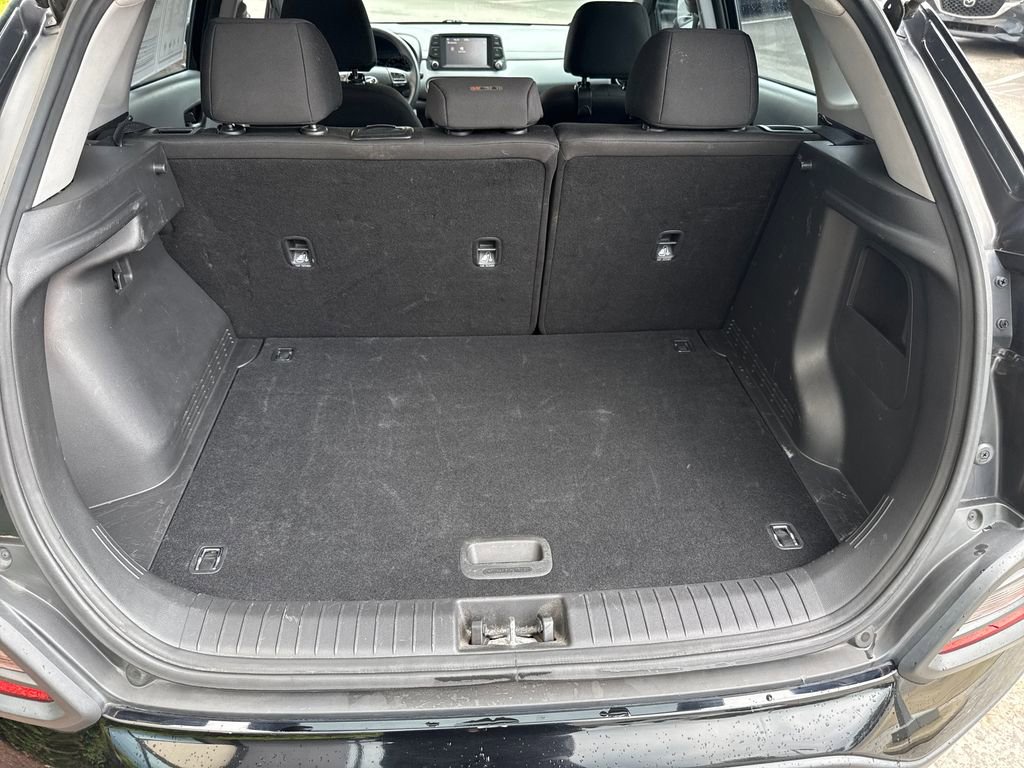 Used 2020 Hyundai Kona SE AWD/4WD image 28
