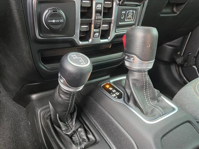 Used 2024 Jeep Gladiator Sport image 15