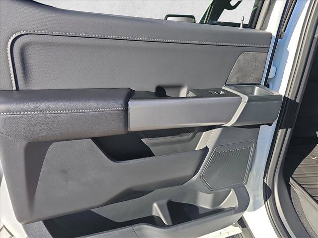 New 2026 Ford F150 XLT w/ Equipment Group 302A MID image 11