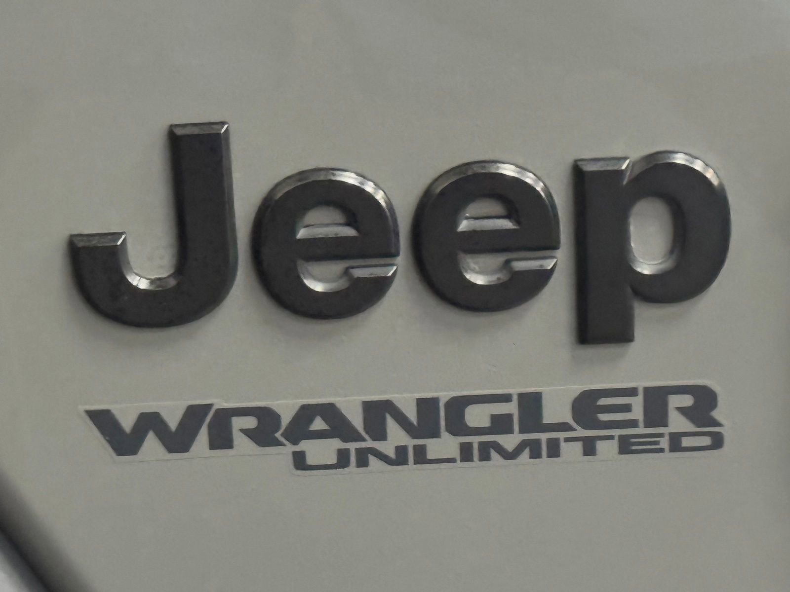 Used 2019 Jeep Wrangler Unlimited Sport AWD/4WD image 36