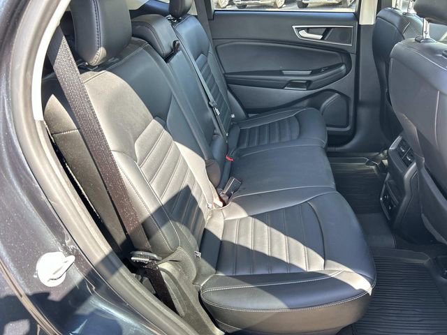 Certified 2024 Ford Edge SEL w/ Convenience Package AWD/4WD image 28